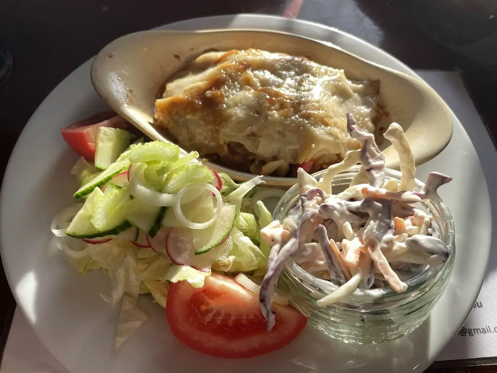 Rob Roijendijk_The Royal Oak_Capel le Ferne_review