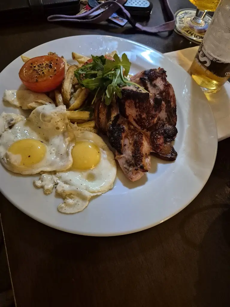 Angela Barker_The Valiant Sailor_Capel le Ferne_review