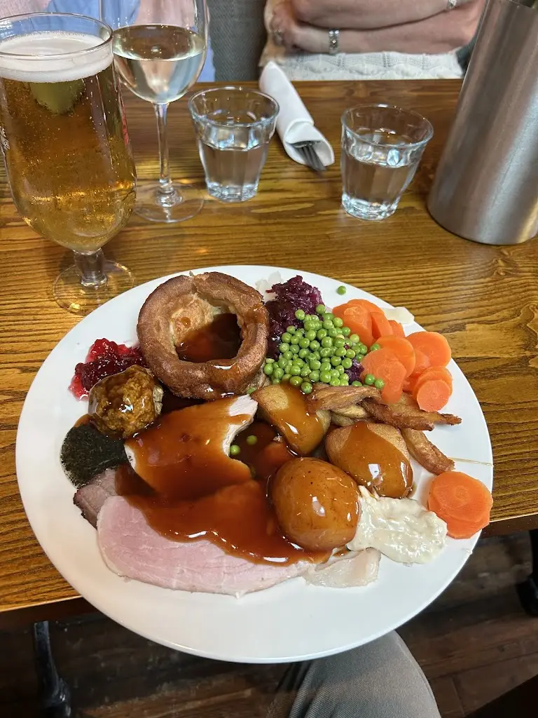 Craig Noble_The Wellwood Arms_Amble_review