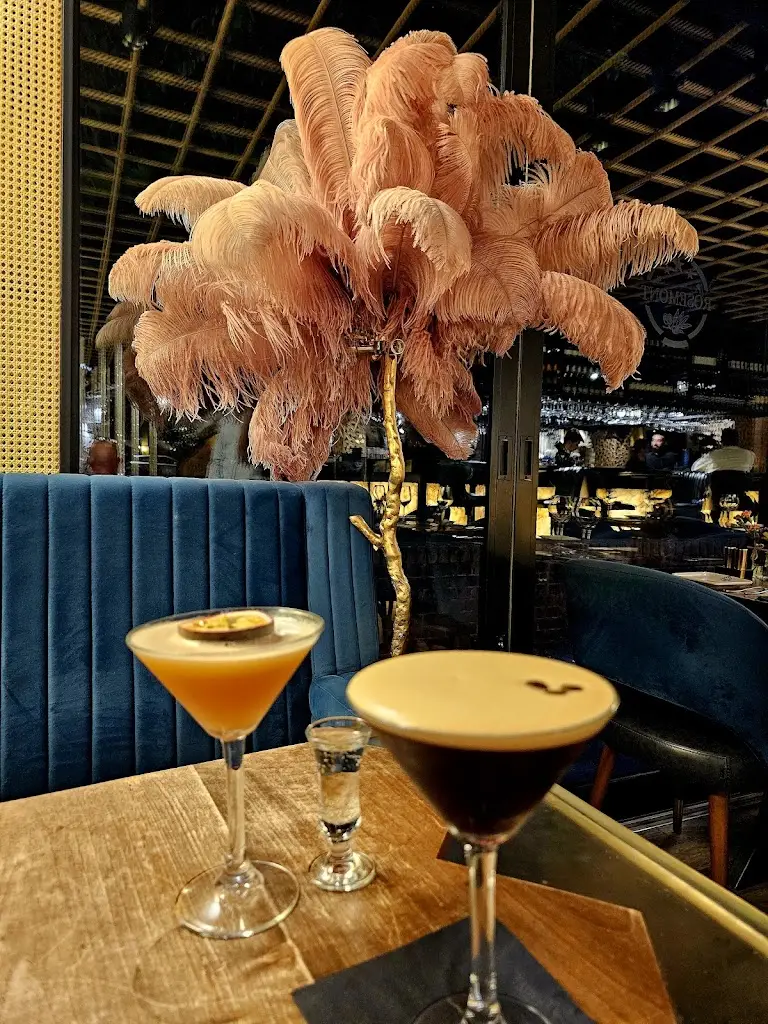 Menu_Rosemont Restaurant & Cocktail Bar_Capel le Ferne_image_6