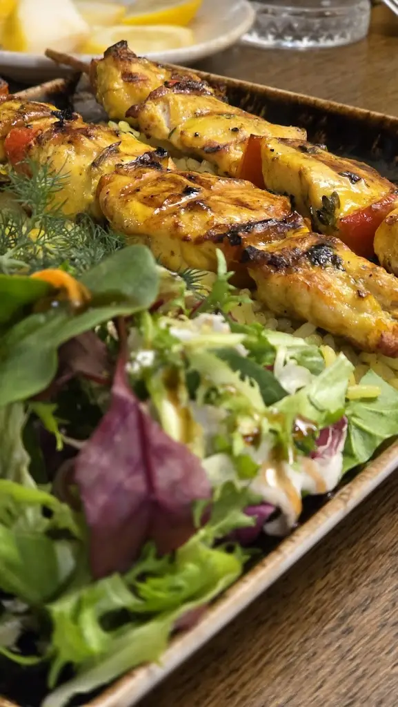 Menu_Rosemont Restaurant & Cocktail Bar_Capel le Ferne_image_9