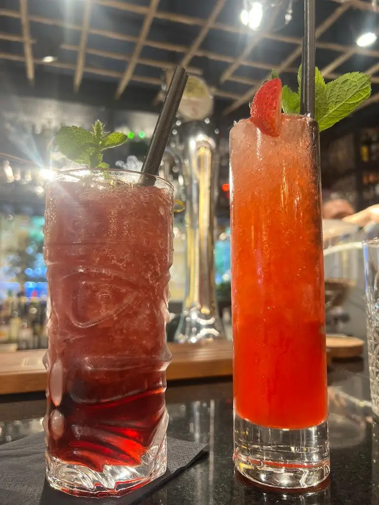 Lee Capon_Rosemont Restaurant & Cocktail Bar_Capel le Ferne_review