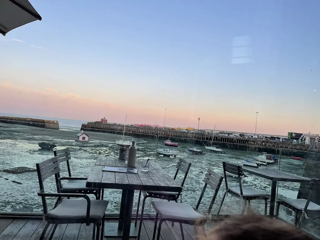 Anamaria Ciulei_Rocksalt Restaurant_Capel le Ferne_review