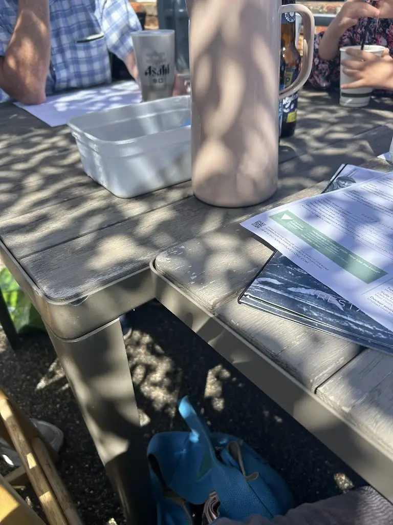 Anna_Rocksalt Restaurant_Capel le Ferne_review