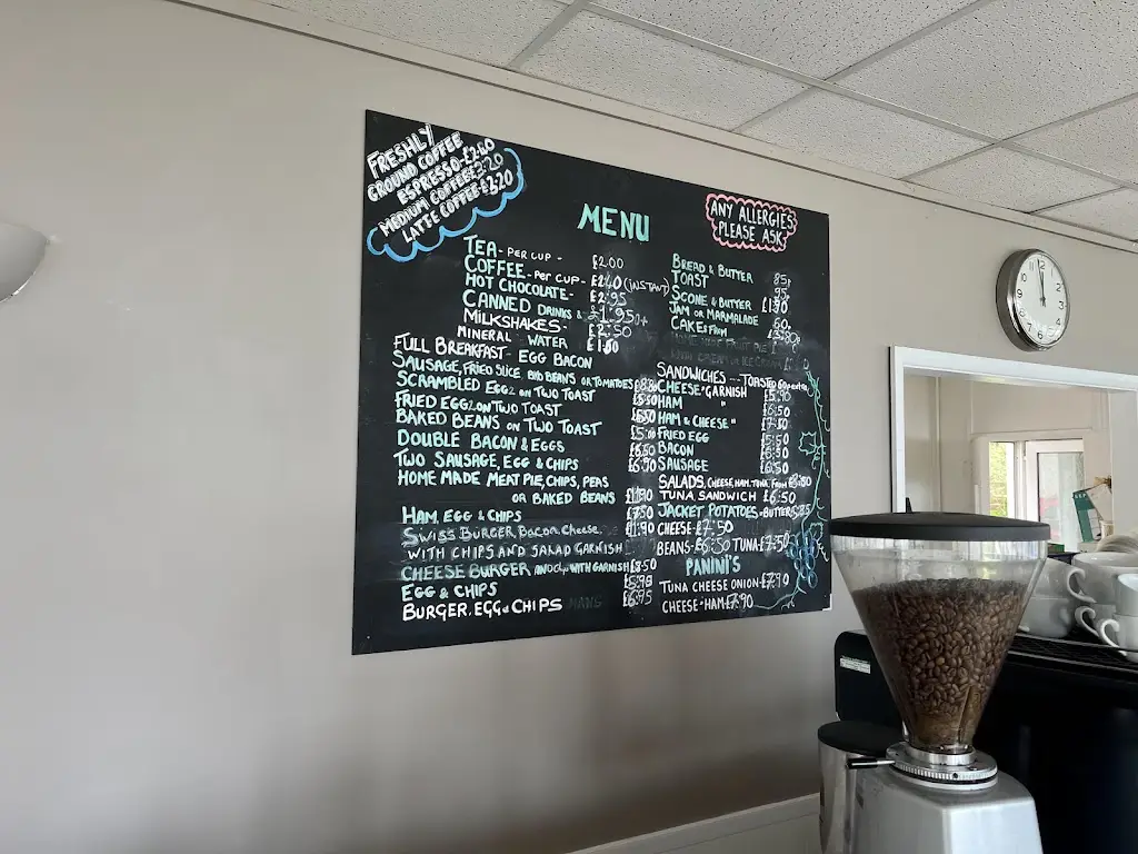 Menu_Little Switzerland_Capel le Ferne_image_2