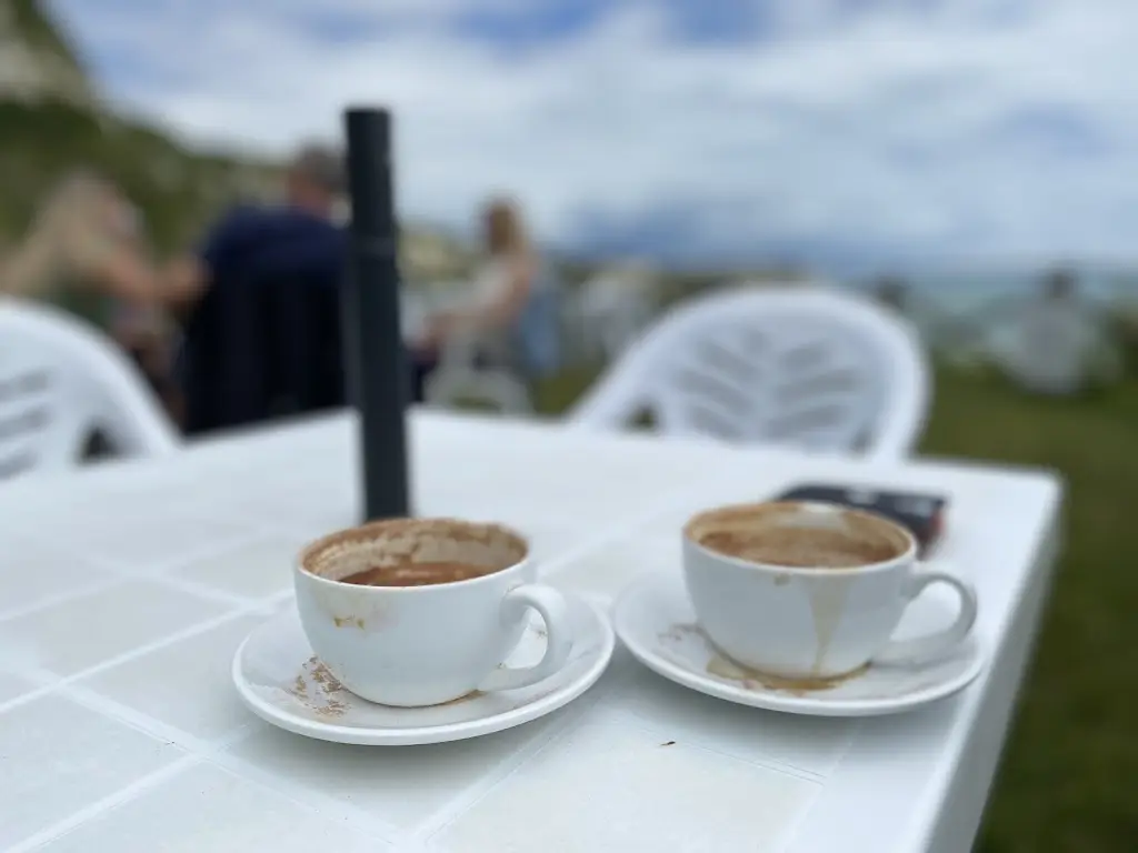 Menu_Little Switzerland_Capel le Ferne_image_4