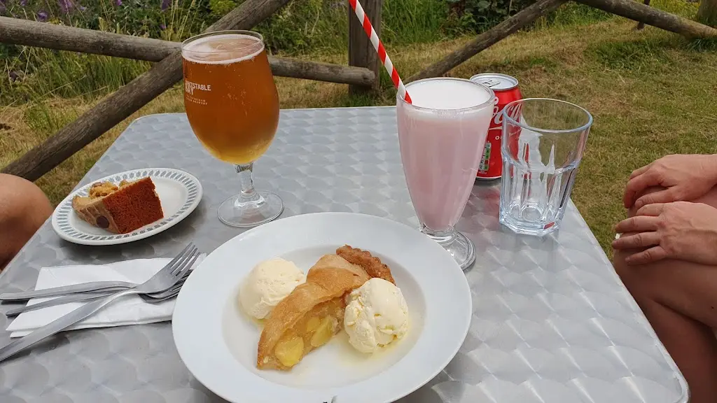 Menu_Little Switzerland_Capel le Ferne_image_7