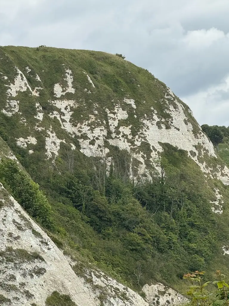 Anastasiia Venza_Little Switzerland_Capel le Ferne_review