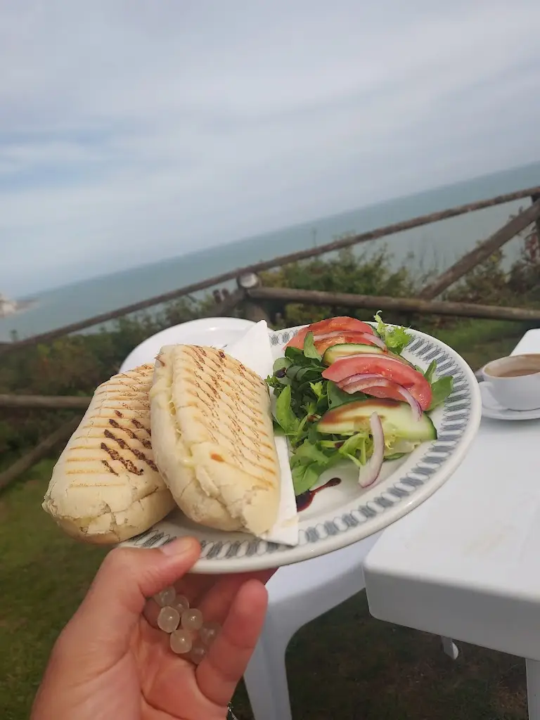 Meh Met_Little Switzerland_Capel le Ferne_review