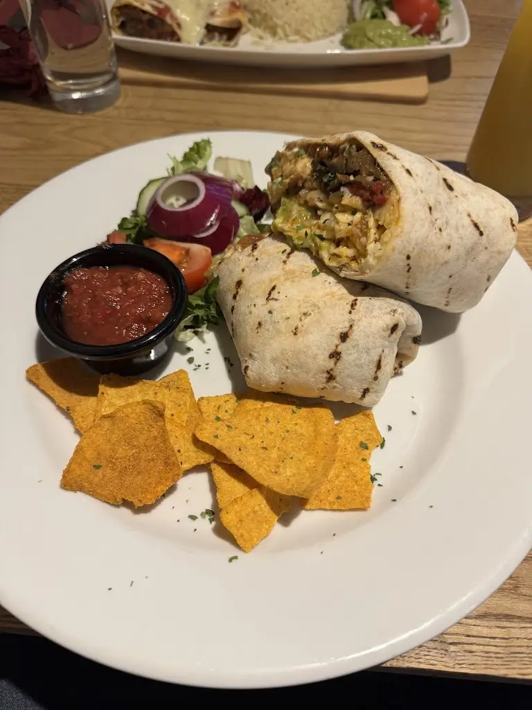 Menu_Morena Restaurant Bar & Cocktails_Capel le Ferne_image_7