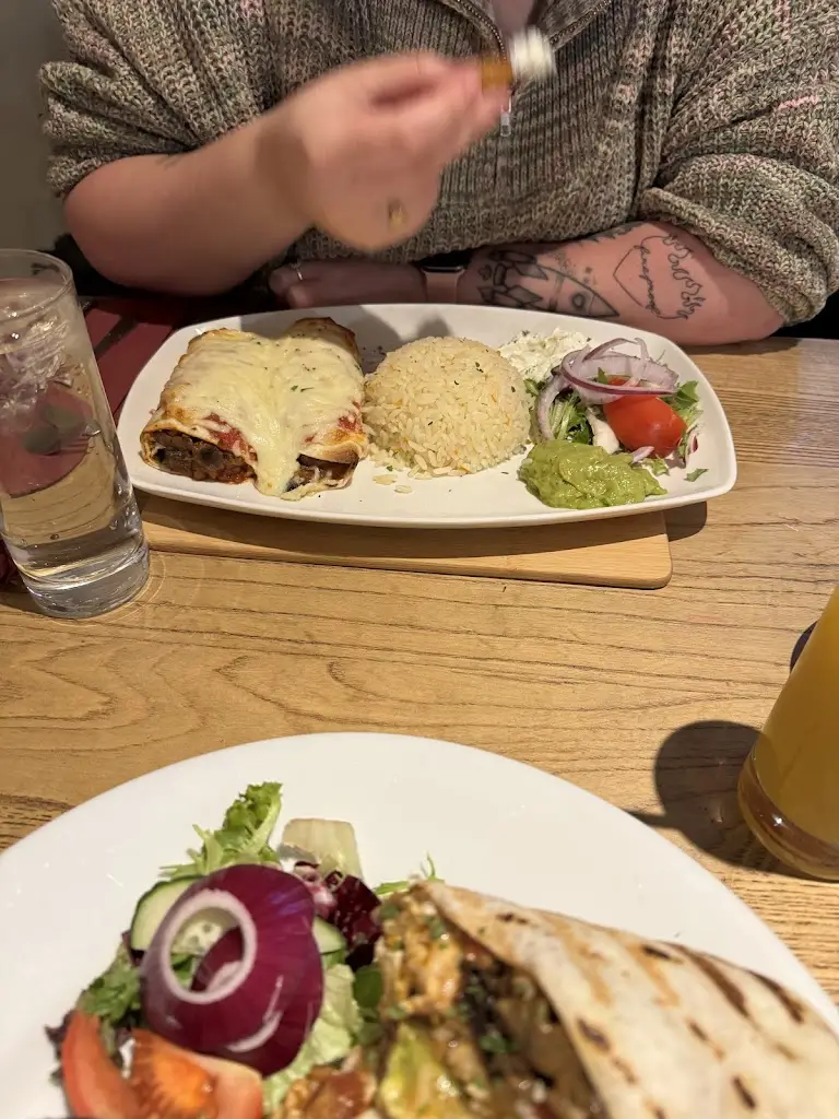 Menu_Morena Restaurant Bar & Cocktails_Capel le Ferne_image_9