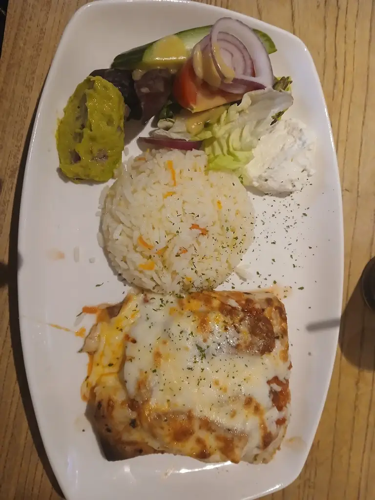 Lou S_Morena Restaurant Bar & Cocktails_Capel le Ferne_review