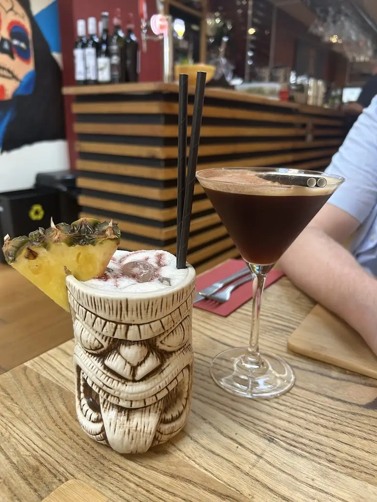 Megan Heath_Morena Restaurant Bar & Cocktails_Capel le Ferne_review