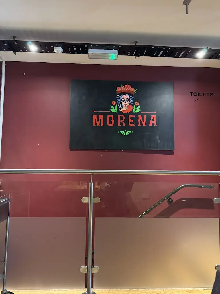 Craig Baughan_Morena Restaurant Bar & Cocktails_Capel le Ferne_review