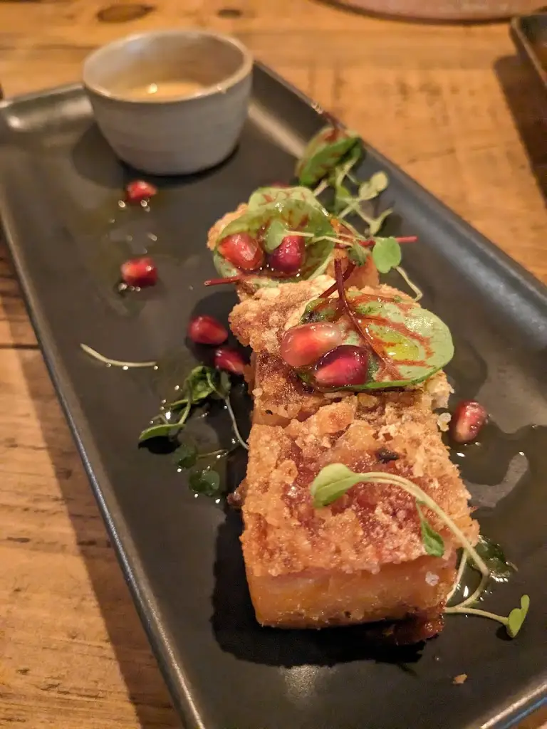 Menu_Marleys_Capel le Ferne_image_9