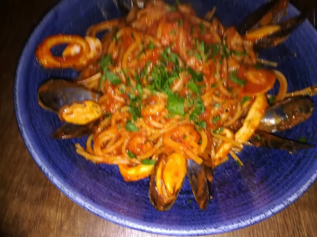 Menu_Bella Vita Folkestone_Capel le Ferne_image_8