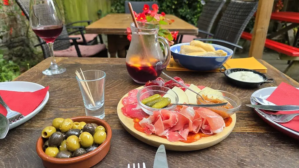 Menu_El Cortador Tapas Bar_Capel le Ferne_image_5