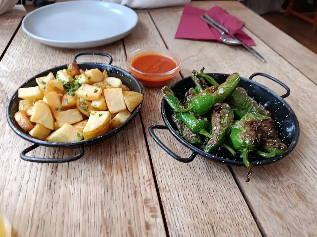 Menu_El Cortador Tapas Bar_Capel le Ferne_image_6