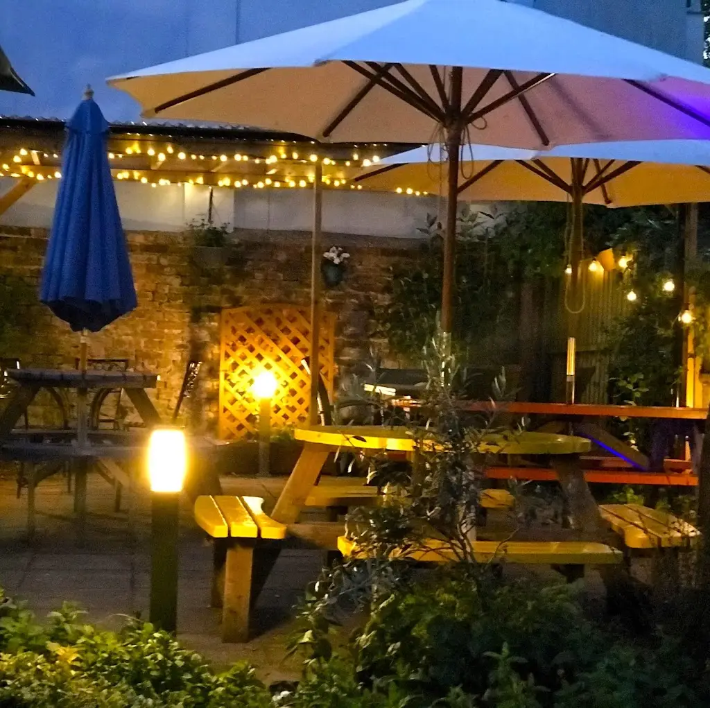 El Cortador Tapas Bar ristorante a Capel le Ferne