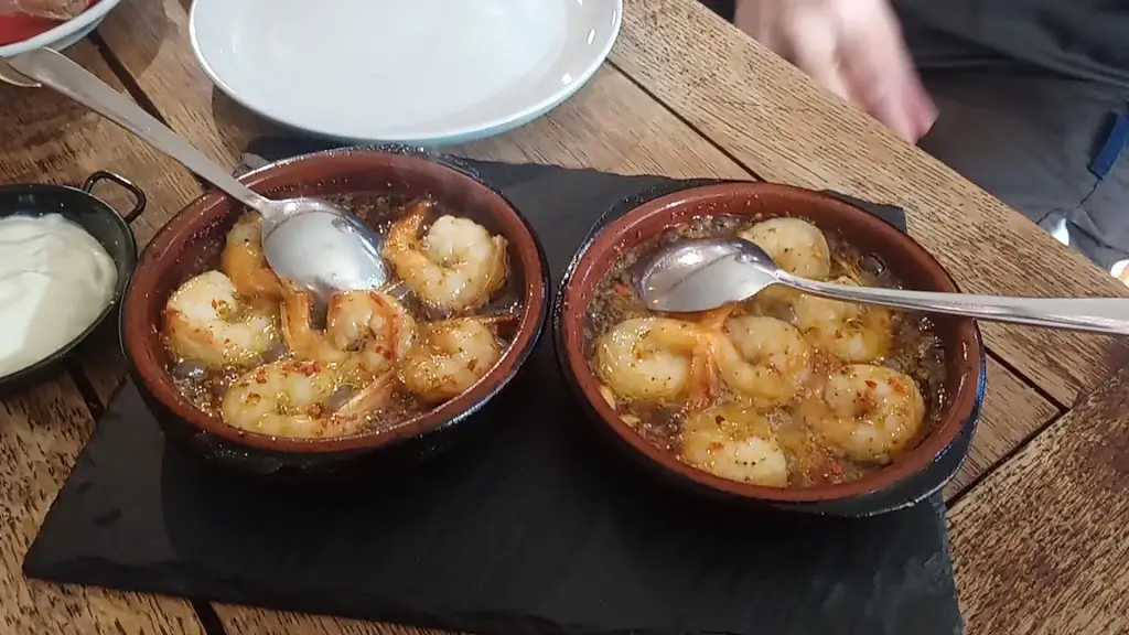 El Cortador Tapas Bar_Capel le Ferne_slider_image_2