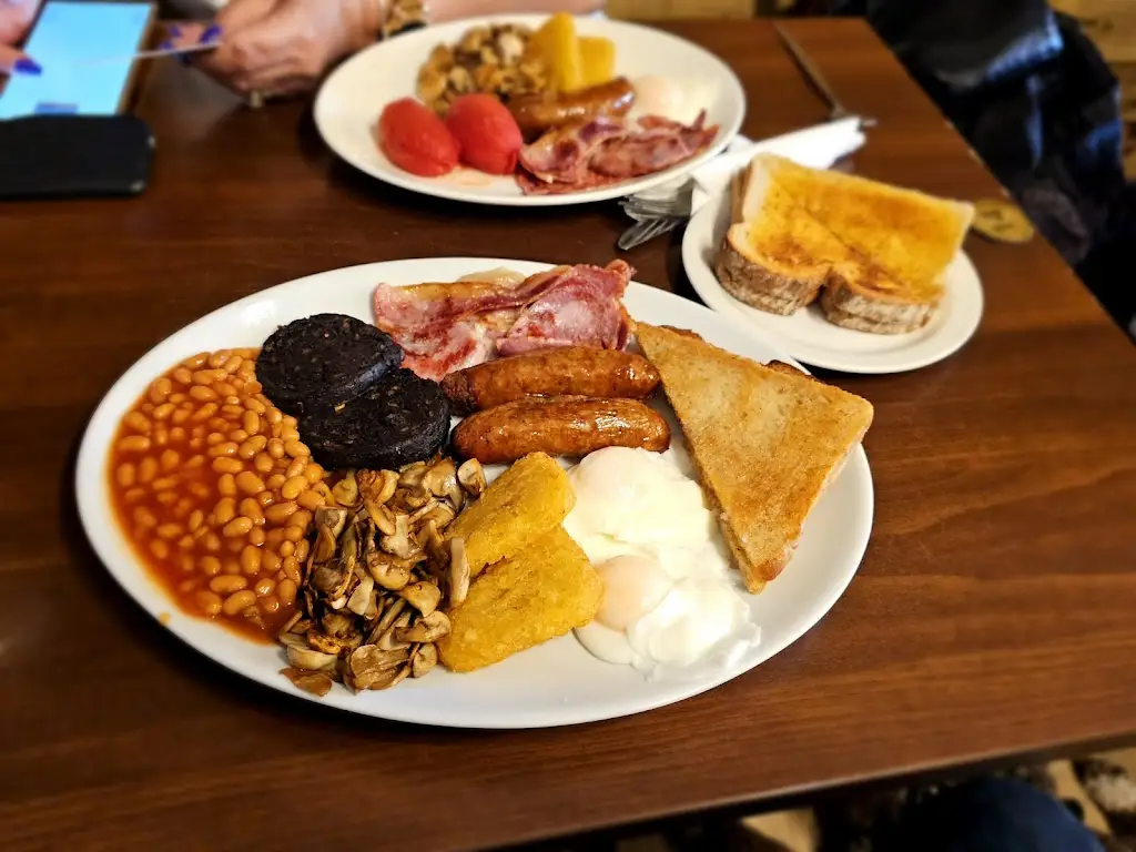 Menu_The Captain's Table Cafe_Capel le Ferne_image_5