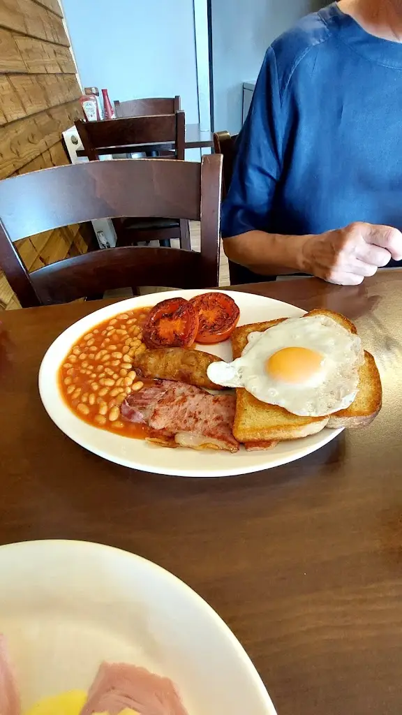 Menu_The Captain's Table Cafe_Capel le Ferne_image_8