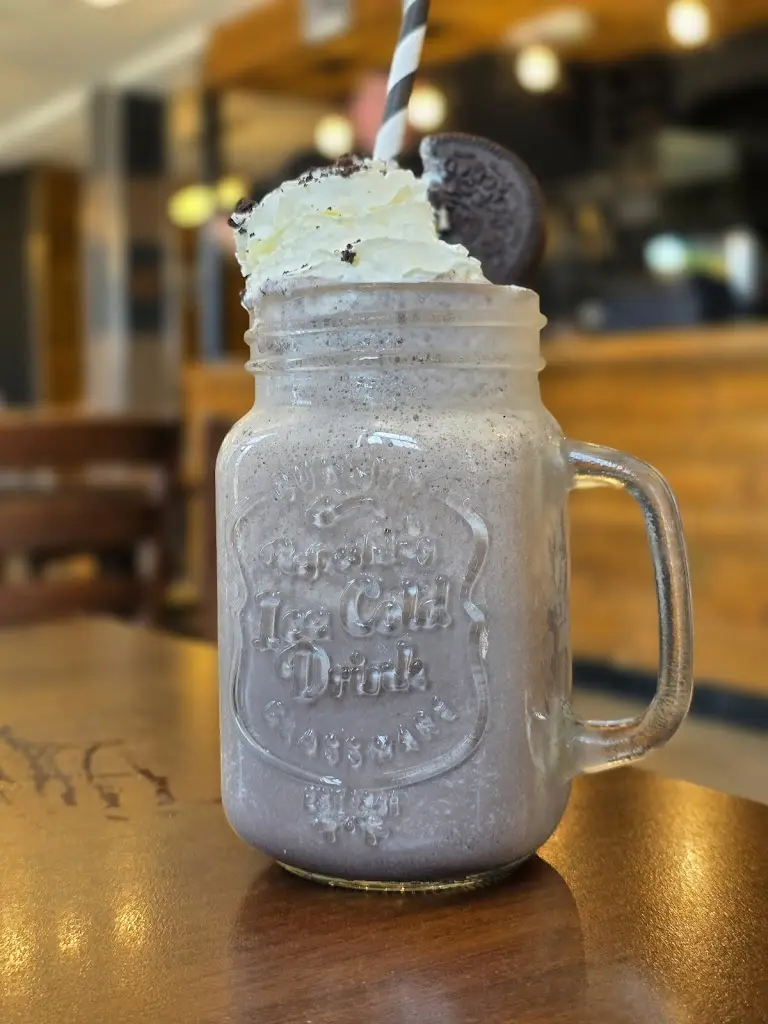 The Captain's Table Cafe_Capel le Ferne_slider_image_2