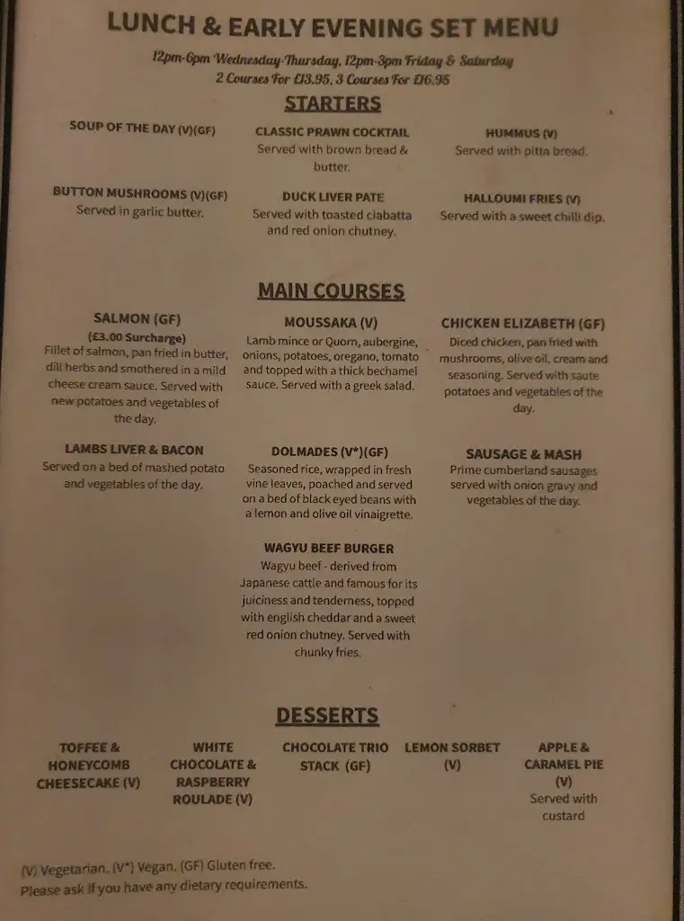 Menu_Sotirios Bar & Restaurant_Capel le Ferne_image_2