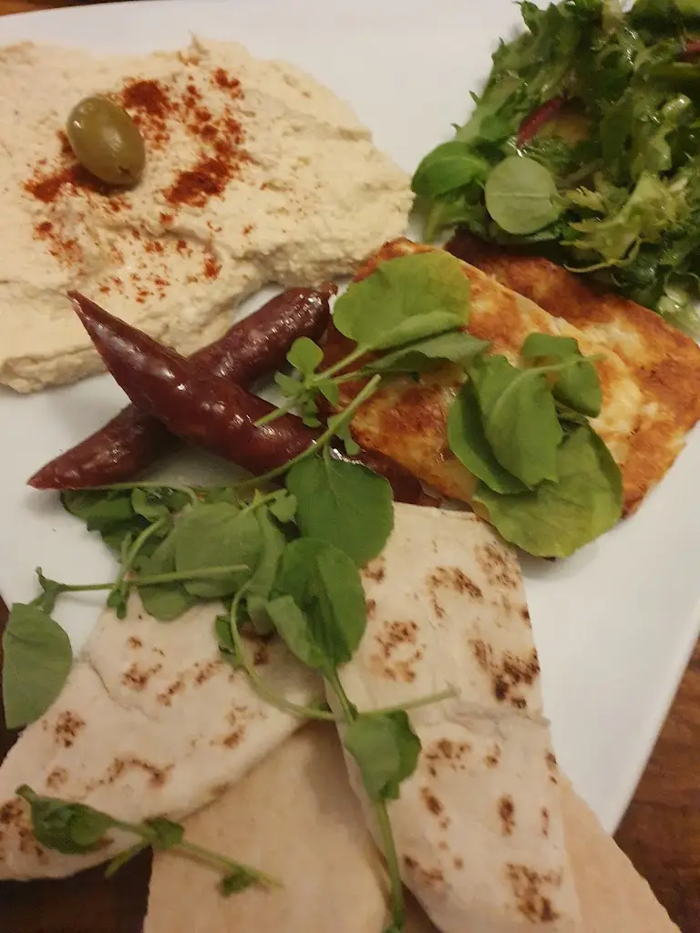 Menu_Sotirios Bar & Restaurant_Capel le Ferne_image_8