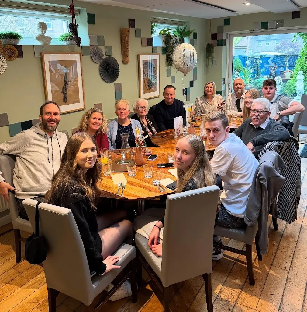 Jason Saunders_Sotirios Bar & Restaurant_Capel le Ferne_review