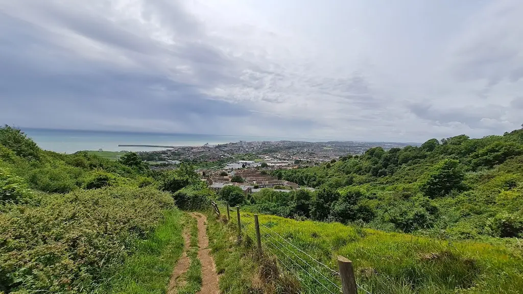 Cockpit Cafe_Capel le Ferne_slider_image_3