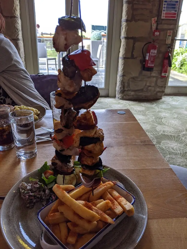 Menu_The Old Storehouse_Amble_image_6