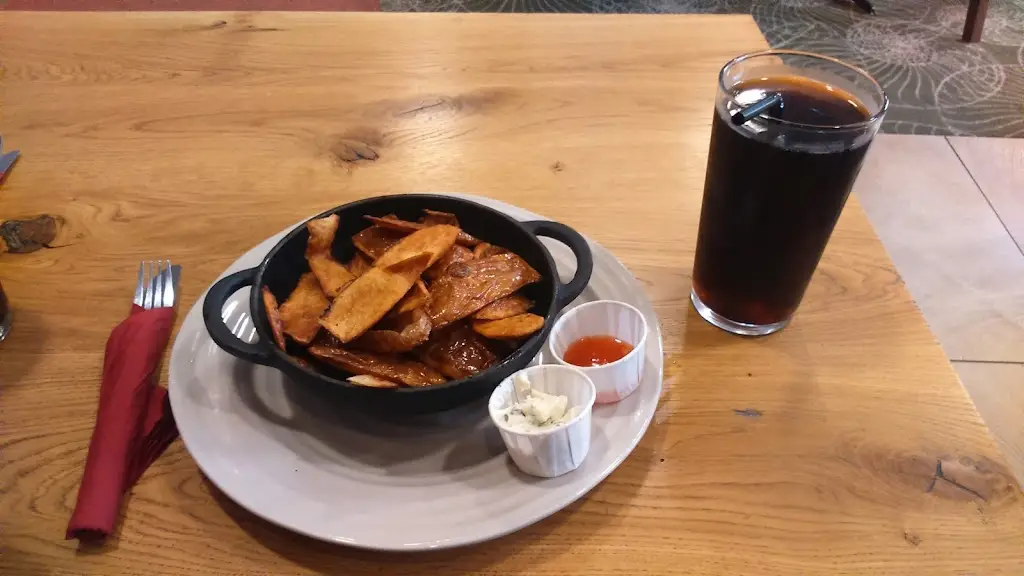 Menu_The Old Storehouse_Amble_image_7