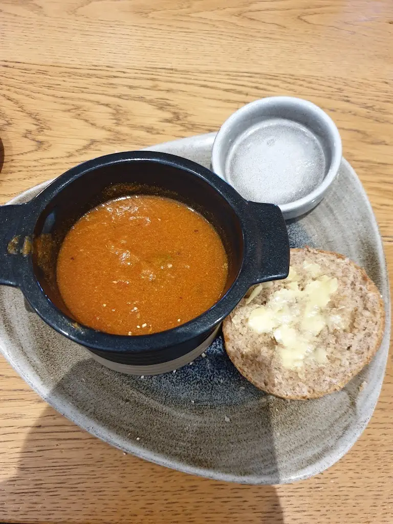 Menu_The Old Storehouse_Amble_image_9