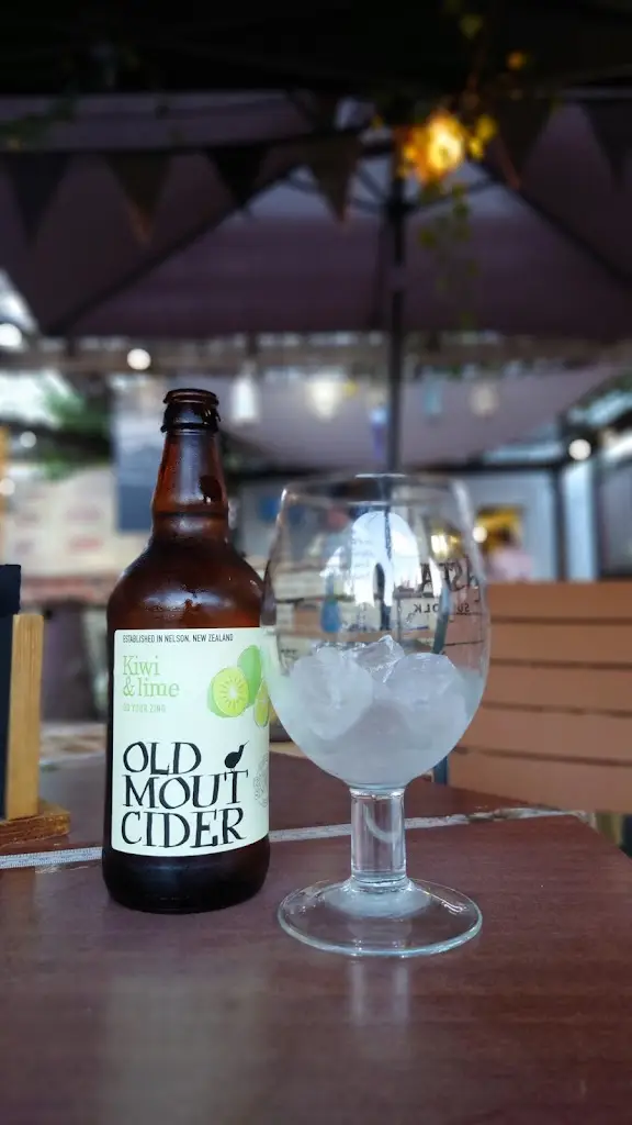 Menu_The Bell Inn, Castle Hedingham_Castle Hedingham_imagen_7