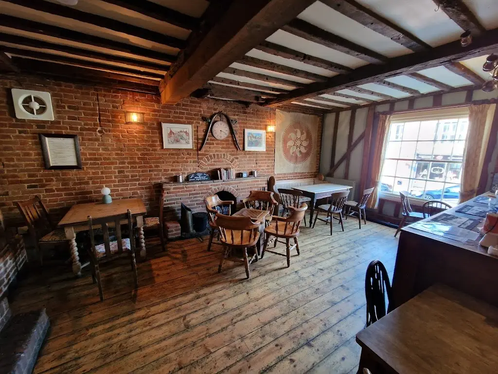 The Bell Inn, Castle Hedingham_Castle Hedingham_slider_image_1