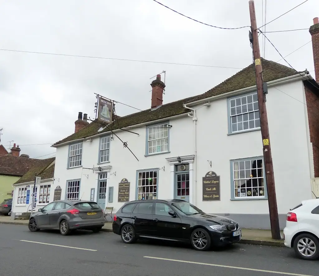 The Bell Inn, Castle Hedingham_Castle Hedingham_slider_image_3