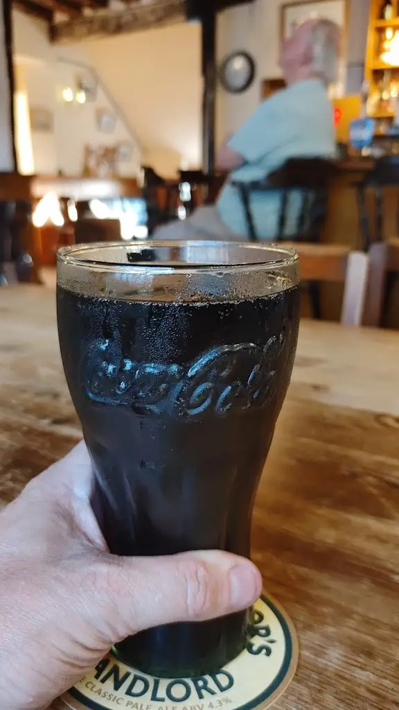 Marcel_The Wheatsheaf Inn_Castle Hedingham_review