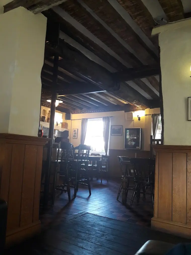 The Wheatsheaf Inn_Castle Hedingham_slider_image_3