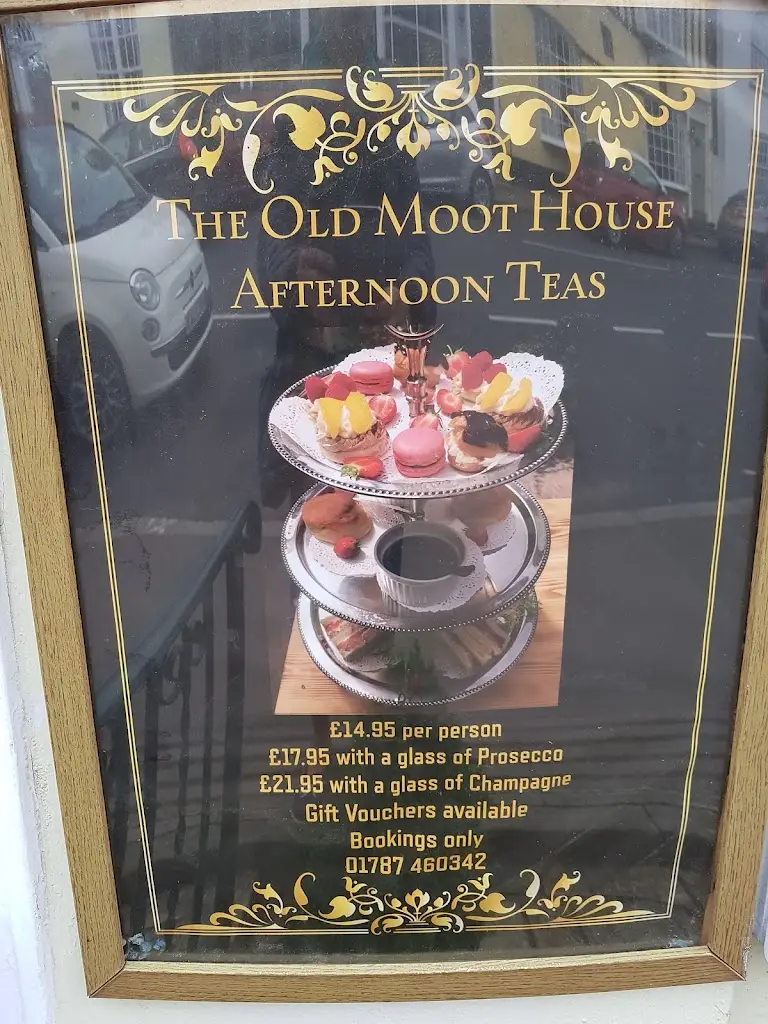 Menu_The Old Moot House Tea Rooms & Bistro_Castle Hedingham_image_3