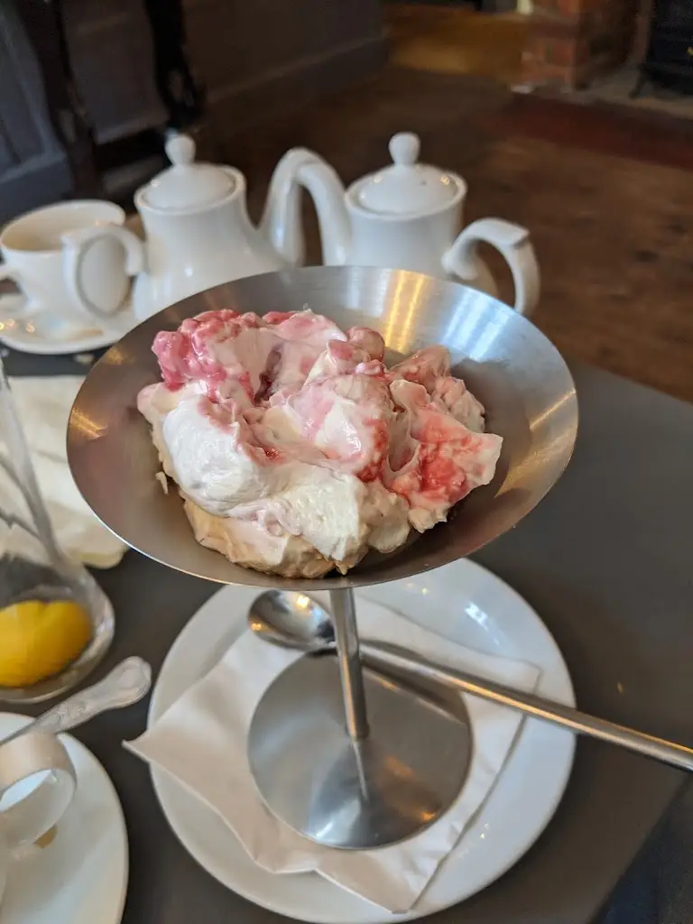 Menu_The Old Moot House Tea Rooms & Bistro_Castle Hedingham_image_6