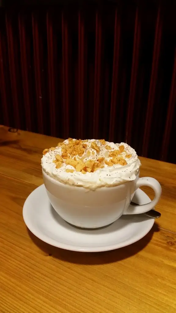 Menu_The Place_Castle Cary_image_2