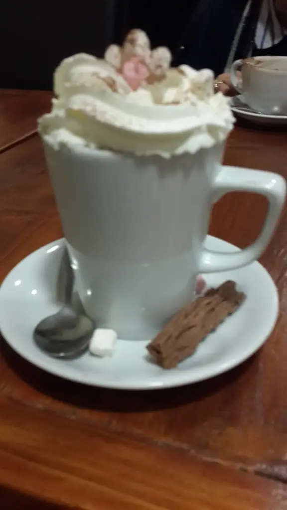 Menu_The Place_Castle Cary_image_3