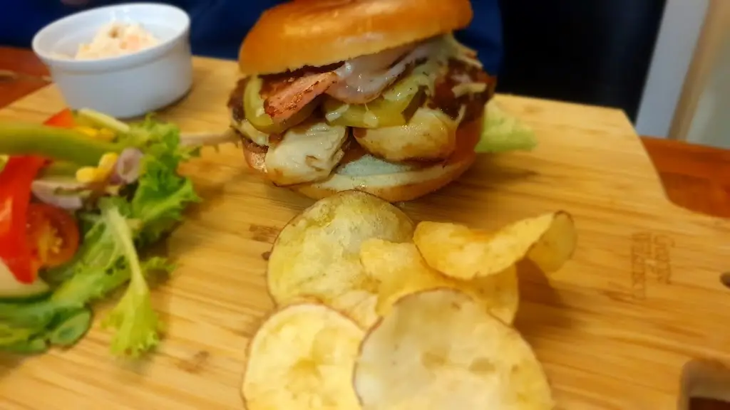 Menu_The Place_Castle Cary_image_7