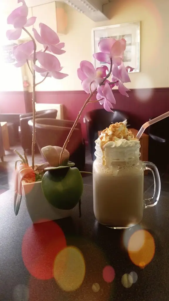 Menu_The Place_Castle Cary_image_8