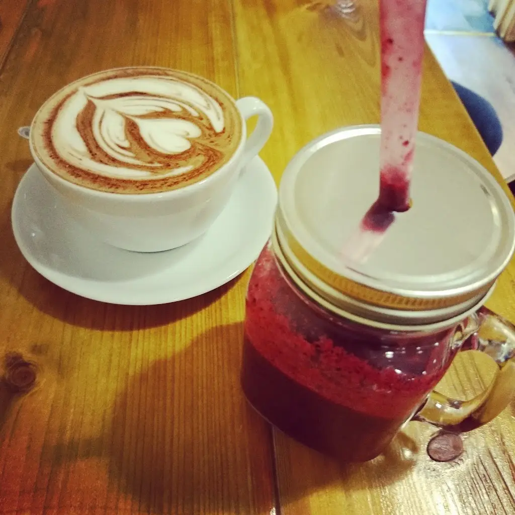 Em Cowell_The Place_Castle Cary_review