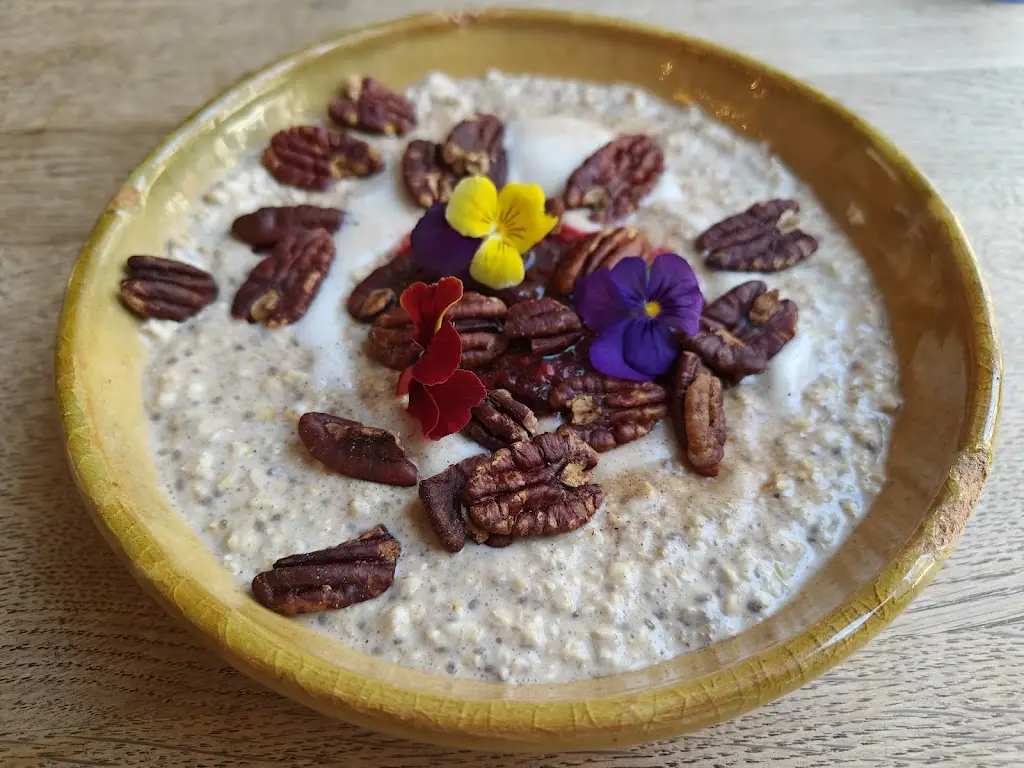 Menu_Burnt Honey_Castle Cary_image_6