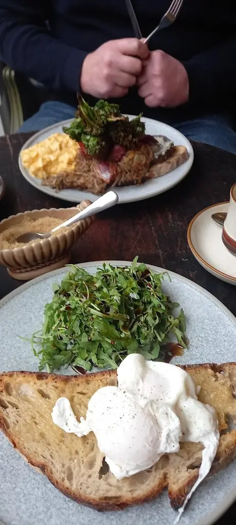 Menu_Burnt Honey_Castle Cary_image_8