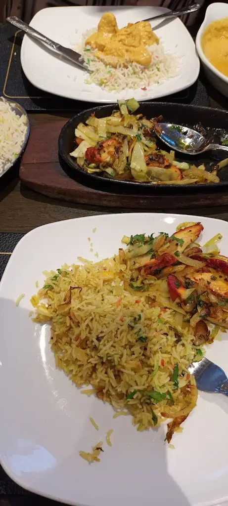 Dwayne Brook_Miah's_Castle Cary_review