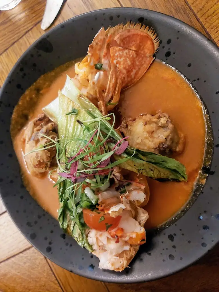 Menu_Lazy Lobster Castle Cary_Castle Cary_image_9